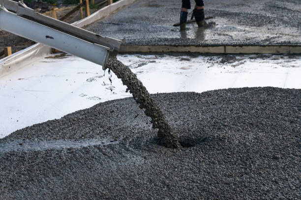 Best Concrete Staining and Coloring in Fairdale, PA