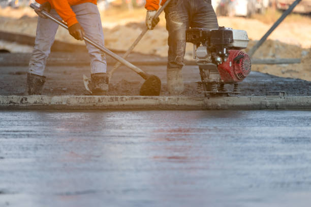 Best Concrete Sidewalk Installation in Fairdale, PA