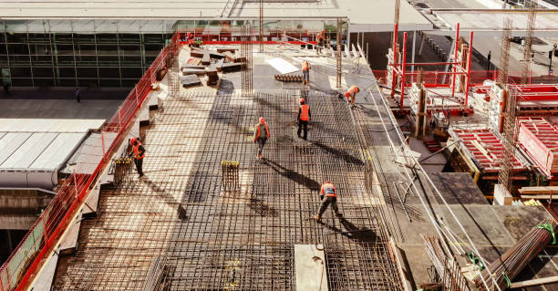 Best Industrial Concrete Flooring in Fairdale, PA