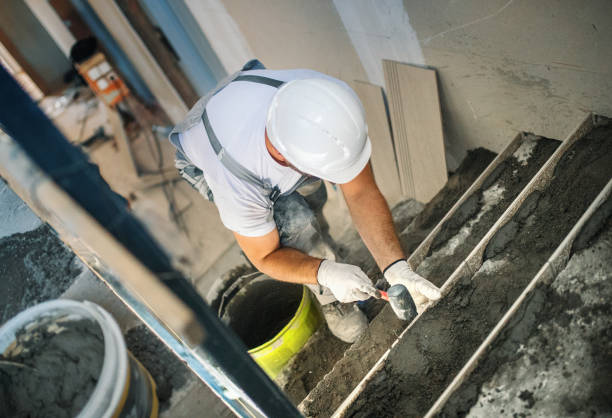 Best Concrete Driveway Installation in Fairdale, PA