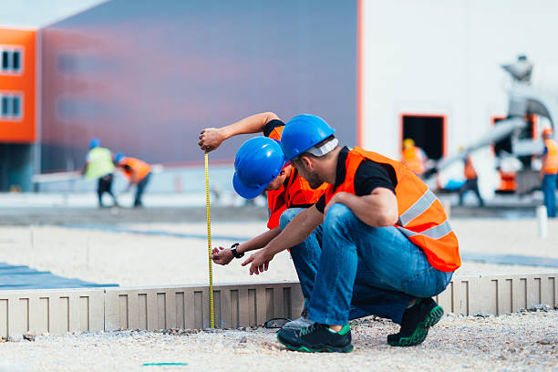 Best Concrete Foundation Repair in Fairdale, PA