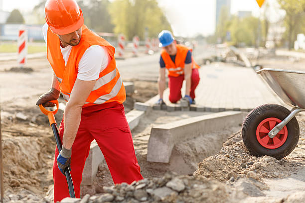 Best Concrete Demolition Services in Fairdale, PA